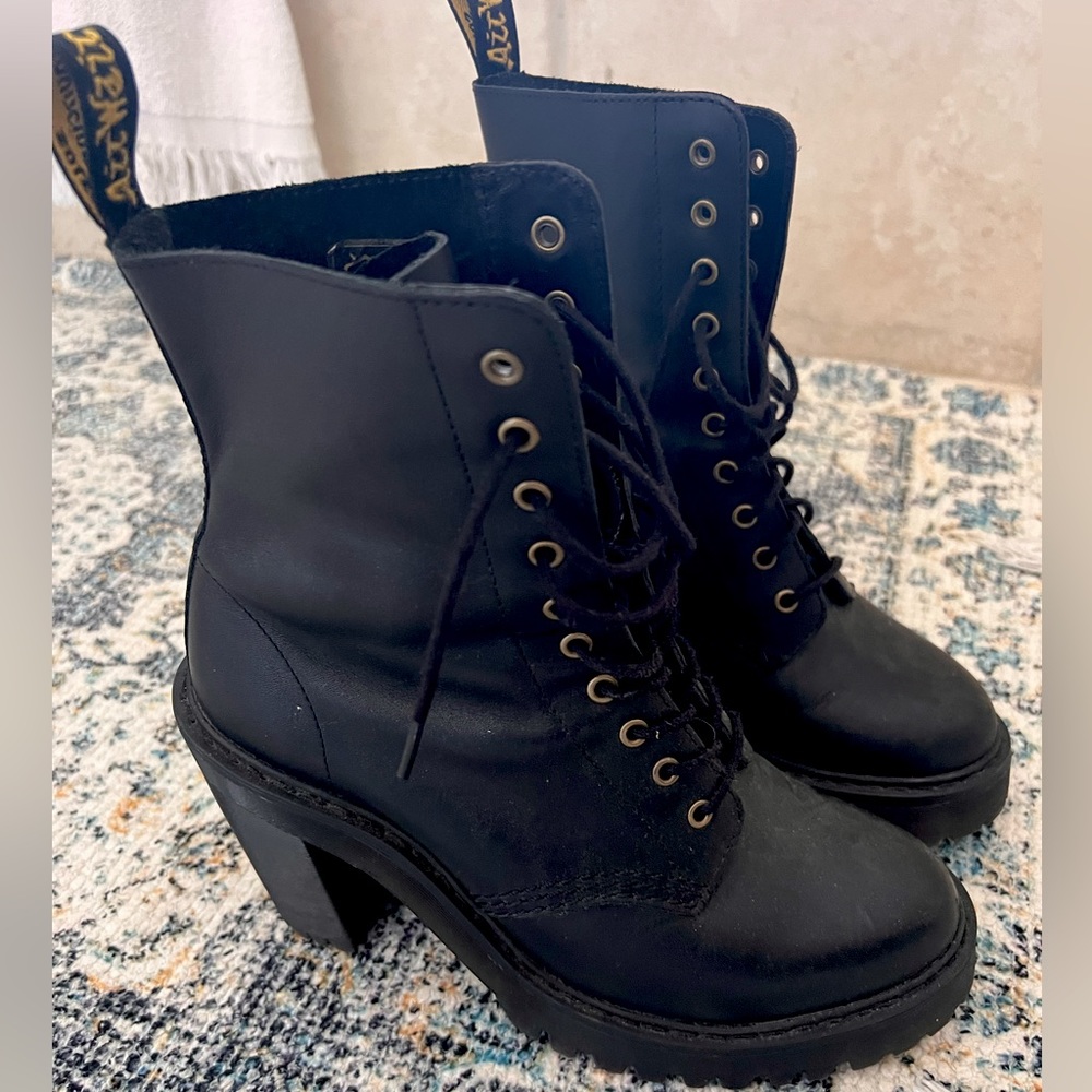 Doc Marten Kendra Boot